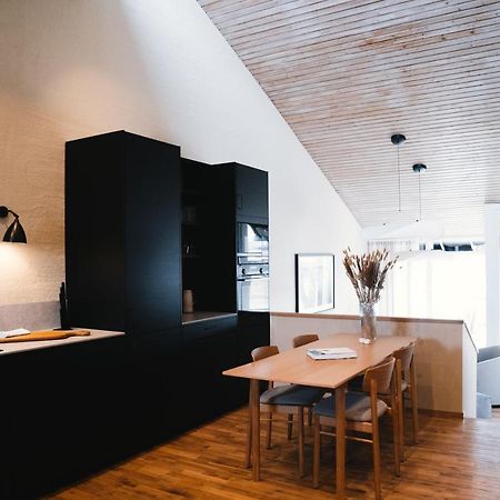 Barseback Resort Hus Löddeköpinge Exteriér fotografie