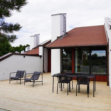 Barseback Resort Hus Löddeköpinge Exteriér fotografie