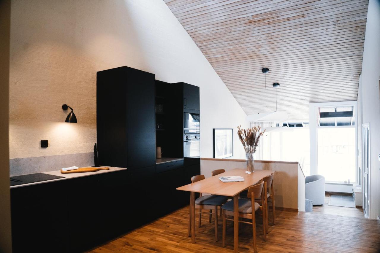 Barseback Resort Hus Löddeköpinge Exteriér fotografie