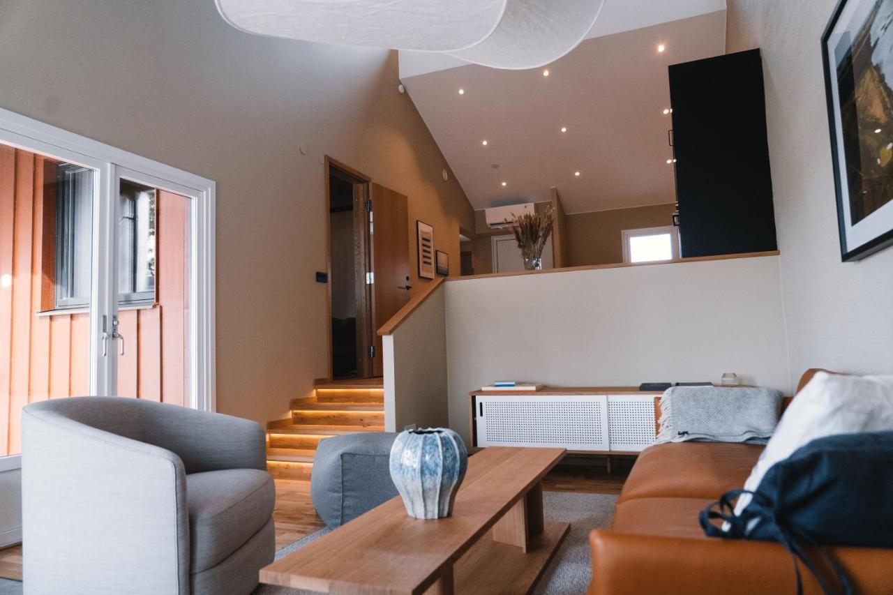 Barseback Resort Hus Löddeköpinge Exteriér fotografie